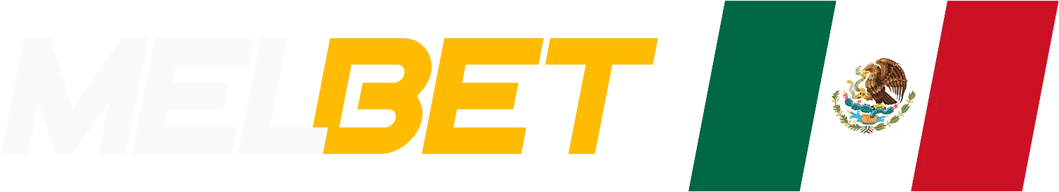Logo Melbet.