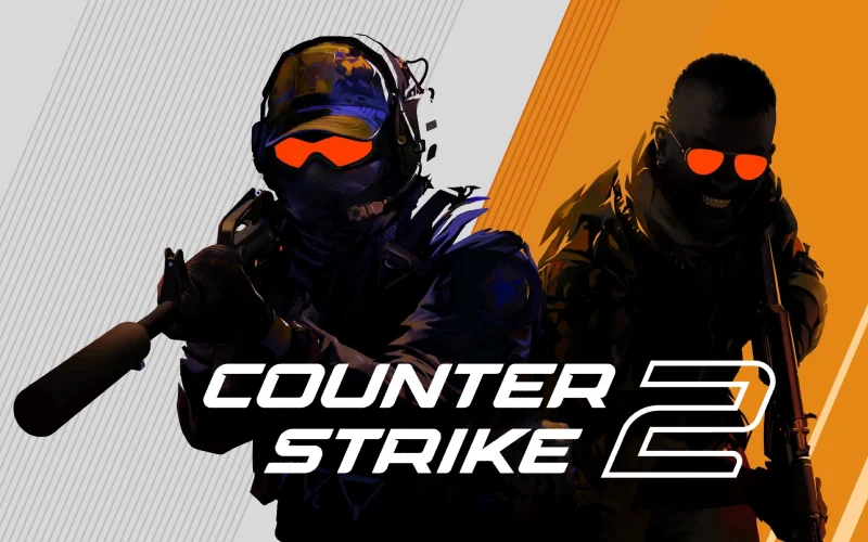 Realiza tus apuestas en los partidos más populares de Counter-Strike 2 a través de la plataforma Melbet.