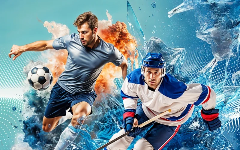 Sumérgete en emocionantes eventos deportivos virtuales disponibles en la casa de apuestas Melbet.