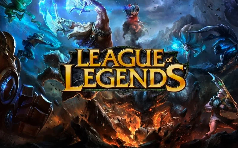 Realiza tus apuestas en los torneos mundiales de League of Legends a través de la plataforma Melbet.